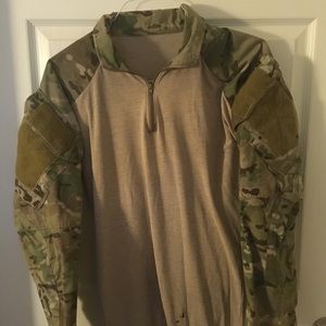 Crye precision combat top G3
